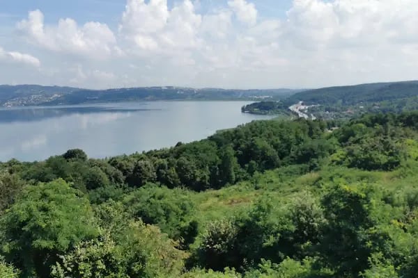 Sapanca Villa Suite Boutique Hotel &amp; Restaurant - Resim 6