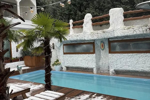 Sapanca Villa Suite Boutique Hotel &amp; Restaurant - Resim 4