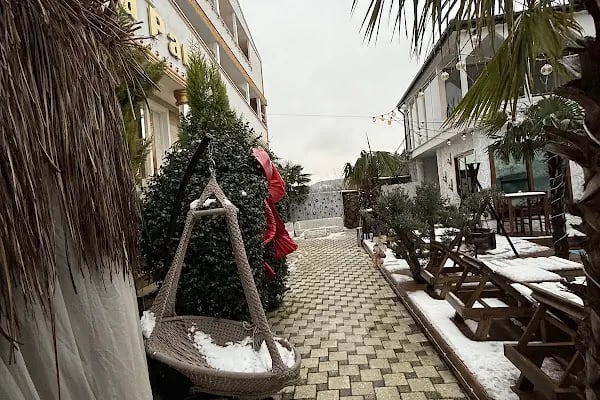 Sapanca Villa Suite Boutique Hotel &amp; Restaurant - Resim 13