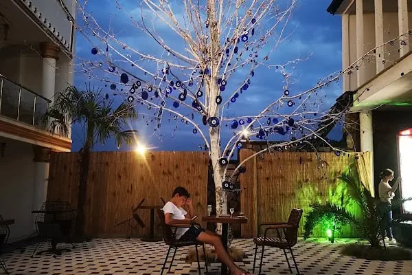 Sapanca Villa Suite Boutique Hotel &amp; Restaurant - Resim 7