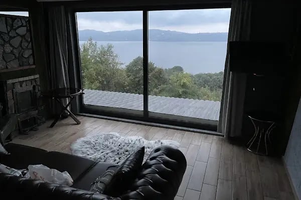 Sapanca Villa Suite Boutique Hotel &amp; Restaurant - Resim 12