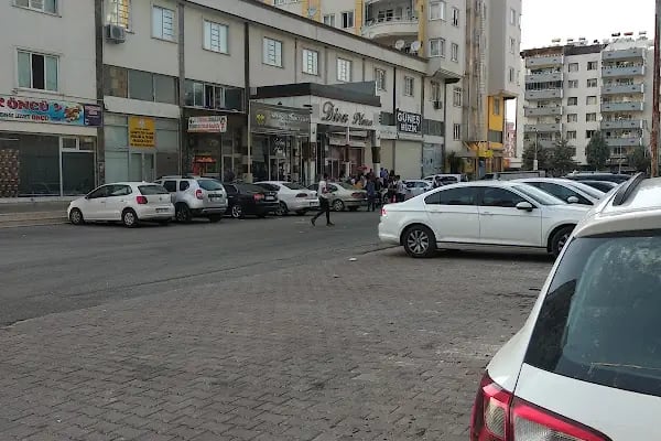 Diva Plaza - Resim 8