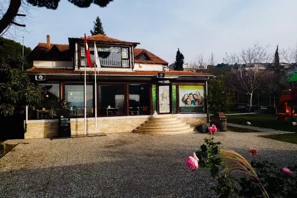 Aliağa Doğa Anaokulu - Resim 2