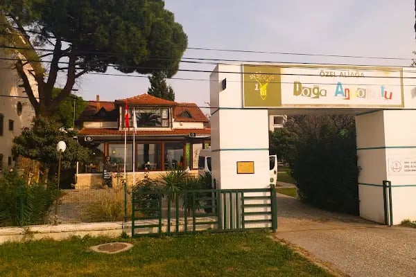 Aliağa Doğa Anaokulu - Resim 1