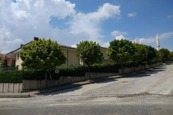 Pak Villa Sitesi - Resim 5