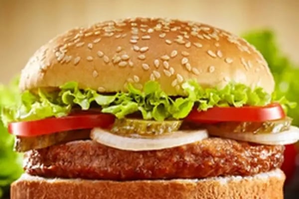 Kral Baba Burger | Döşemealtı Hamburger - Resim 9