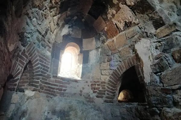 Akdamar Adası Kilisesi - Resim 11