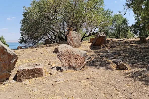Akdamar Adası Kilisesi - Resim 15