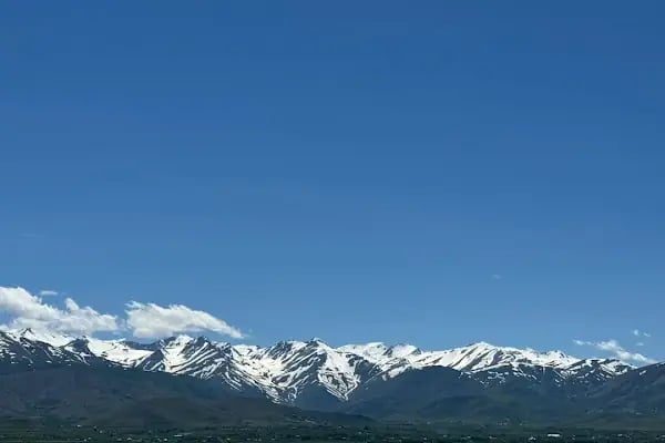 Akdamar Adası Kilisesi - Resim 18