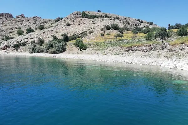Akdamar Adası Kilisesi - Resim 10