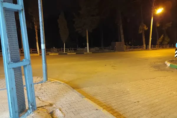 Nizip Asri Mezarlığı - Resim 7