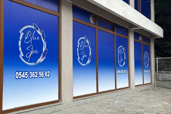 Blue Spa Merkezi | Atakum Spa - Resim 5