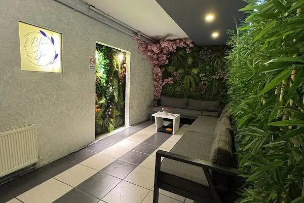 Blue Spa Merkezi | Atakum Spa - Resim 3