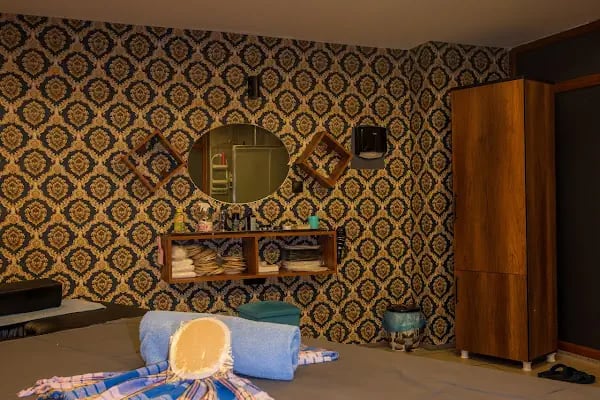 Blue Spa Merkezi | Atakum Spa - Resim 8