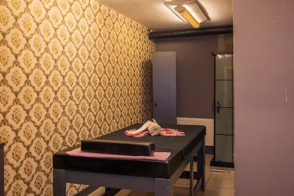 Blue Spa Merkezi | Atakum Spa - Resim 11