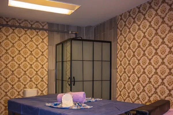 Blue Spa Merkezi | Atakum Spa - Resim 2
