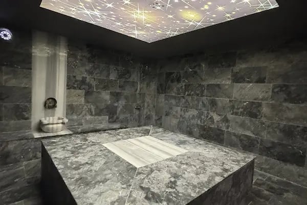 Blue Spa Merkezi | Atakum Spa - Resim 6