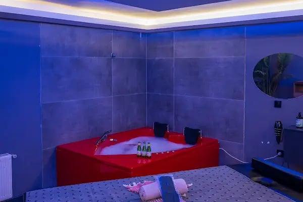 Blue Spa Merkezi | Atakum Spa - Resim 10