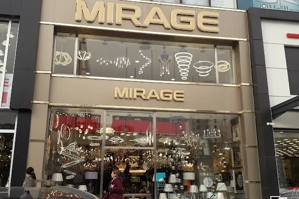 Mirage Stüdyoları - Resim 11