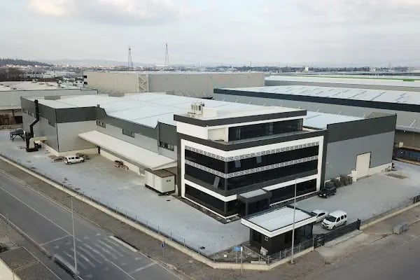 BALKAN KALIP VE OTOMOTİV SANAYİ TİCARET A.Ş. - Resim 3