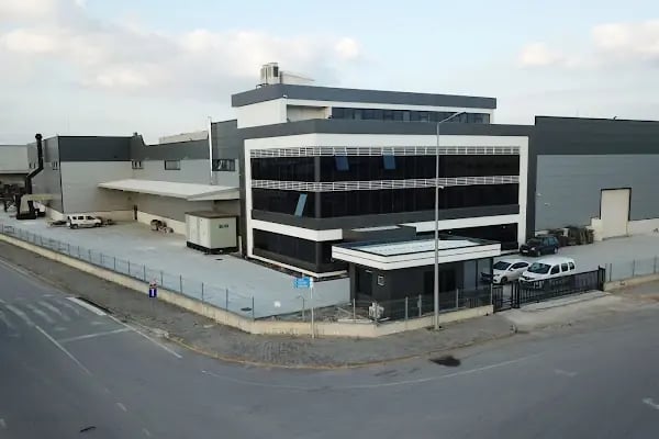 BALKAN KALIP VE OTOMOTİV SANAYİ TİCARET A.Ş. - Resim 20