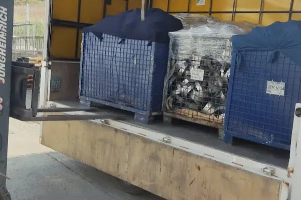 BALKAN KALIP VE OTOMOTİV SANAYİ TİCARET A.Ş. - Resim 14