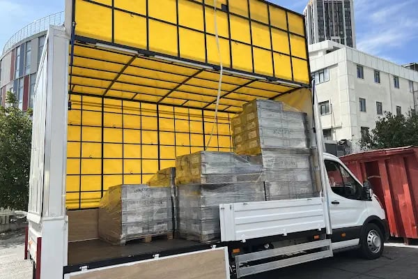 BALKAN KALIP VE OTOMOTİV SANAYİ TİCARET A.Ş. - Resim 8