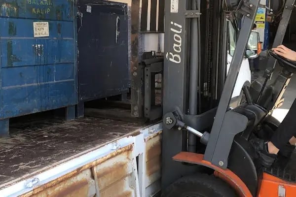 BALKAN KALIP VE OTOMOTİV SANAYİ TİCARET A.Ş. - Resim 18