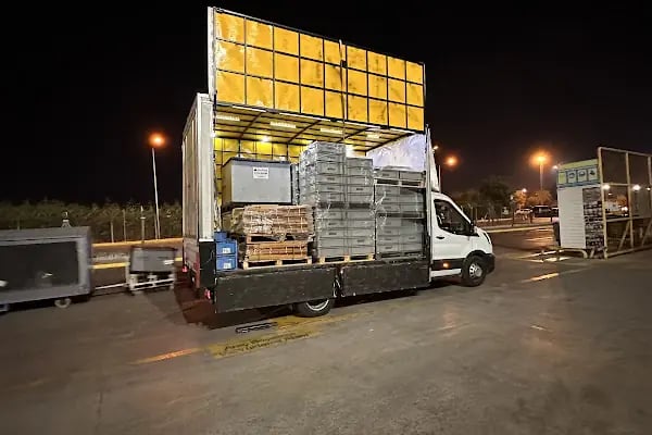 BALKAN KALIP VE OTOMOTİV SANAYİ TİCARET A.Ş. - Resim 9
