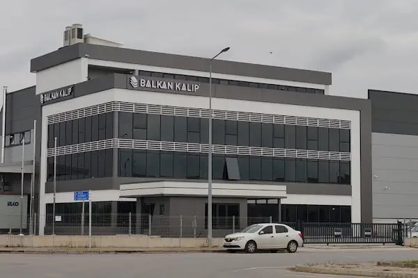 BALKAN KALIP VE OTOMOTİV SANAYİ TİCARET A.Ş. - Resim 2