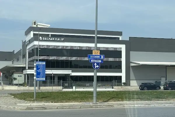 BALKAN KALIP VE OTOMOTİV SANAYİ TİCARET A.Ş. - Resim 19