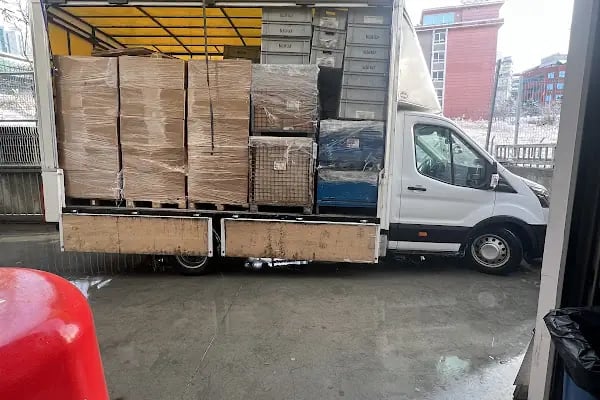 BALKAN KALIP VE OTOMOTİV SANAYİ TİCARET A.Ş. - Resim 13