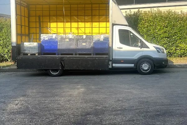 BALKAN KALIP VE OTOMOTİV SANAYİ TİCARET A.Ş. - Resim 12