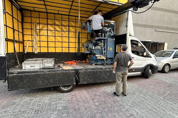BALKAN KALIP VE OTOMOTİV SANAYİ TİCARET A.Ş. - Resim 6
