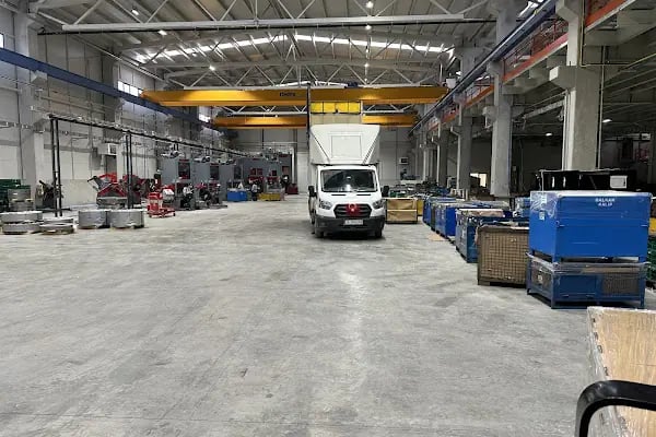 BALKAN KALIP VE OTOMOTİV SANAYİ TİCARET A.Ş. - Resim 5
