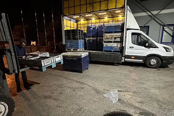 BALKAN KALIP VE OTOMOTİV SANAYİ TİCARET A.Ş. - Resim 10