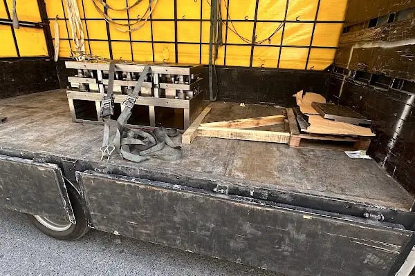 BALKAN KALIP VE OTOMOTİV SANAYİ TİCARET A.Ş. - Resim 11