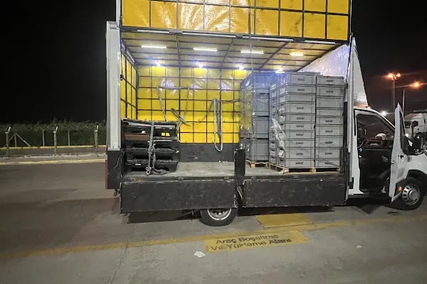 BALKAN KALIP VE OTOMOTİV SANAYİ TİCARET A.Ş. - Resim 16