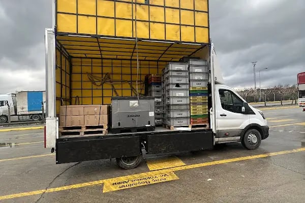 BALKAN KALIP VE OTOMOTİV SANAYİ TİCARET A.Ş. - Resim 4