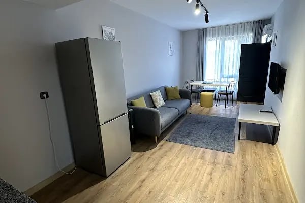 Notus Suites Lara - Resim 7