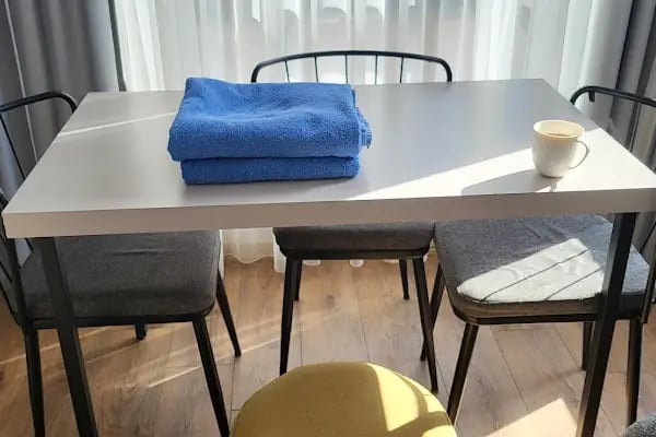 Notus Suites Lara - Resim 19