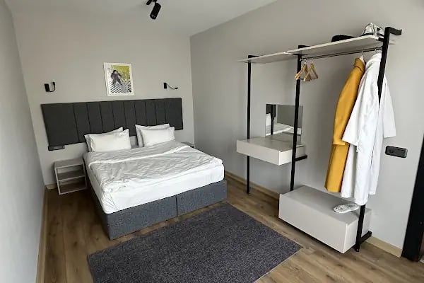 Notus Suites Lara - Resim 2