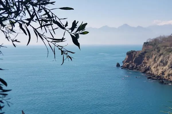 Notus Suites Lara - Resim 11