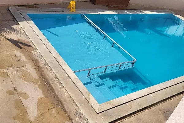 Notus Suites Lara - Resim 3