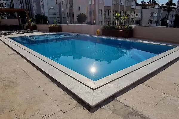 Notus Suites Lara - Resim 6