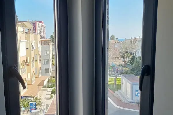 Notus Suites Lara - Resim 18