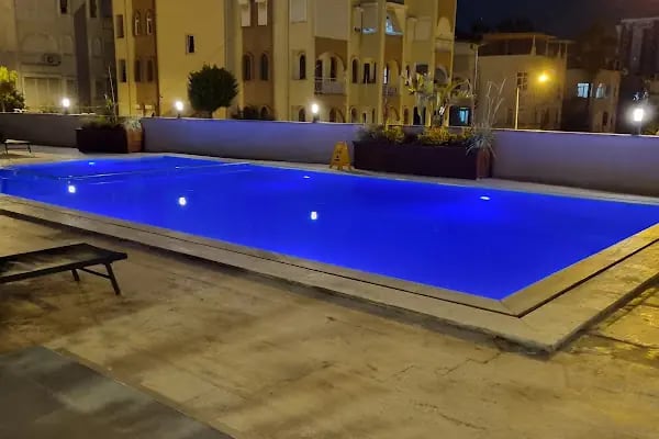 Notus Suites Lara - Resim 9