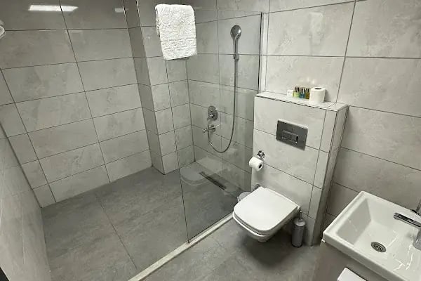 Notus Suites Lara - Resim 15