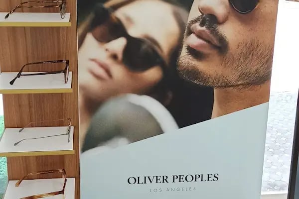 CK Optik Gözlük Mağazaları - Resim 15