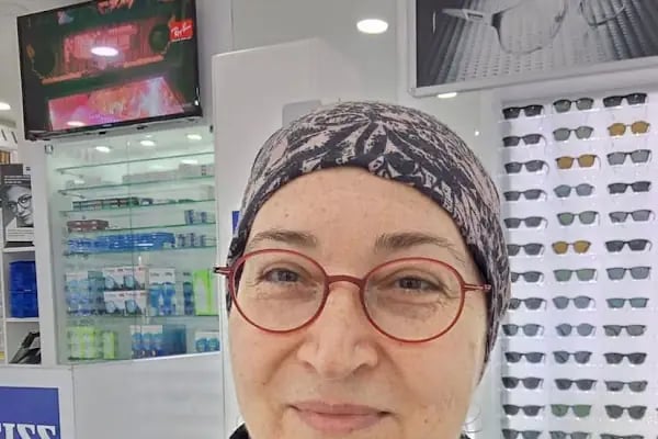 CK Optik Gözlük Mağazaları - Resim 17